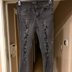 Jeans (item #51); avail for $10 if bundled.